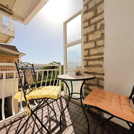 Rooms & Apartments Soline Nuove 比奥格勒·纳·莫鲁 外观 照片