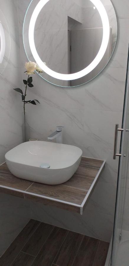 Rooms & Apartments Soline Nuove 比奥格勒·纳·莫鲁 客房 照片