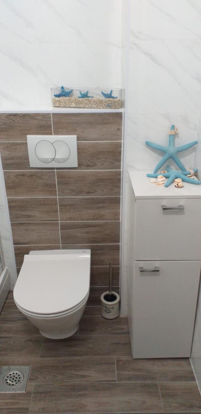 Rooms & Apartments Soline Nuove 比奥格勒·纳·莫鲁 客房 照片
