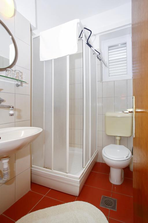 Rooms & Apartments Soline Nuove 比奥格勒·纳·莫鲁 外观 照片
