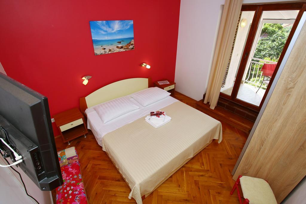 Rooms & Apartments Soline Nuove 比奥格勒·纳·莫鲁 外观 照片