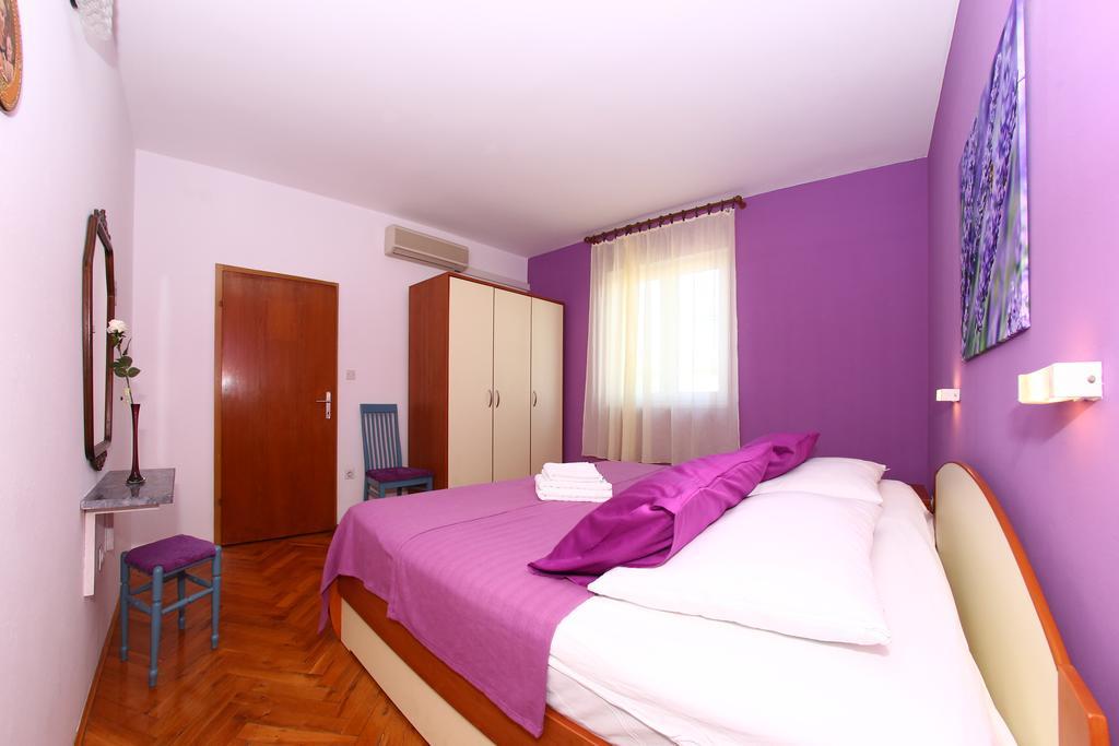 Rooms & Apartments Soline Nuove 比奥格勒·纳·莫鲁 外观 照片