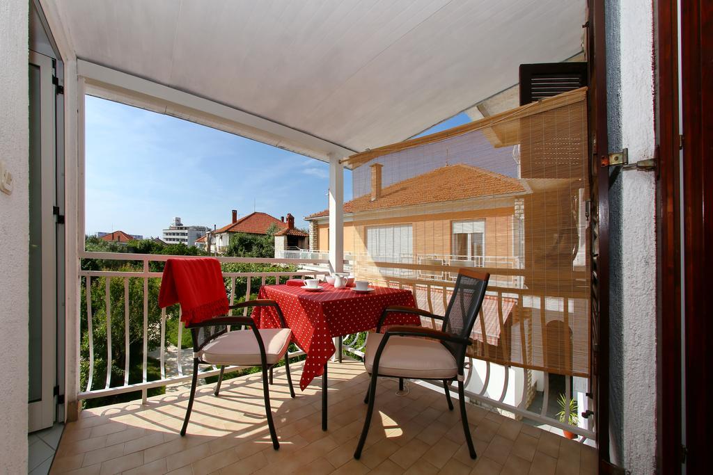 Rooms & Apartments Soline Nuove 比奥格勒·纳·莫鲁 外观 照片