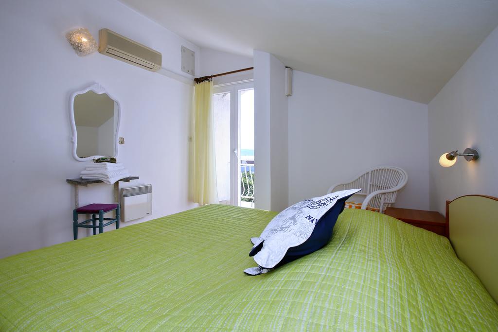 Rooms & Apartments Soline Nuove 比奥格勒·纳·莫鲁 外观 照片