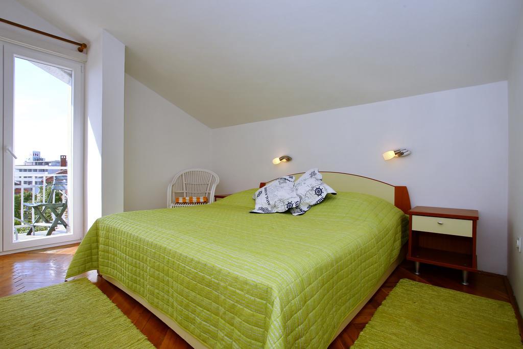 Rooms & Apartments Soline Nuove 比奥格勒·纳·莫鲁 外观 照片