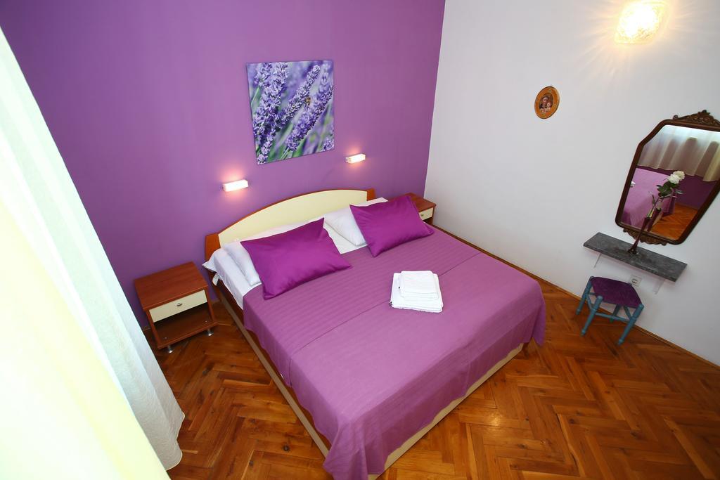 Rooms & Apartments Soline Nuove 比奥格勒·纳·莫鲁 外观 照片