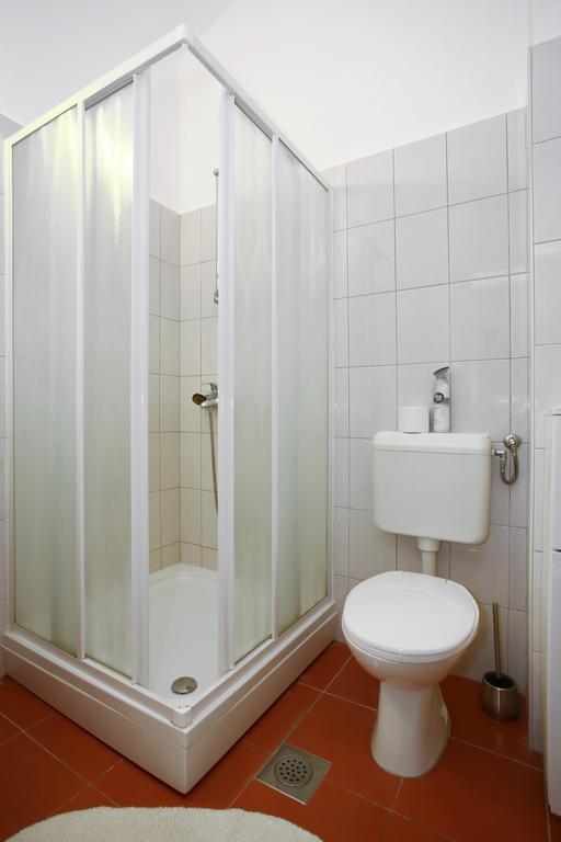 Rooms & Apartments Soline Nuove 比奥格勒·纳·莫鲁 外观 照片