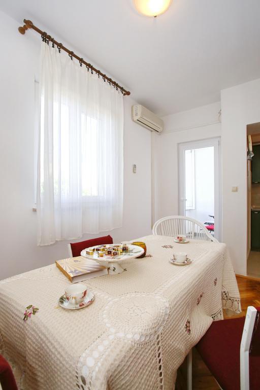 Rooms & Apartments Soline Nuove 比奥格勒·纳·莫鲁 外观 照片
