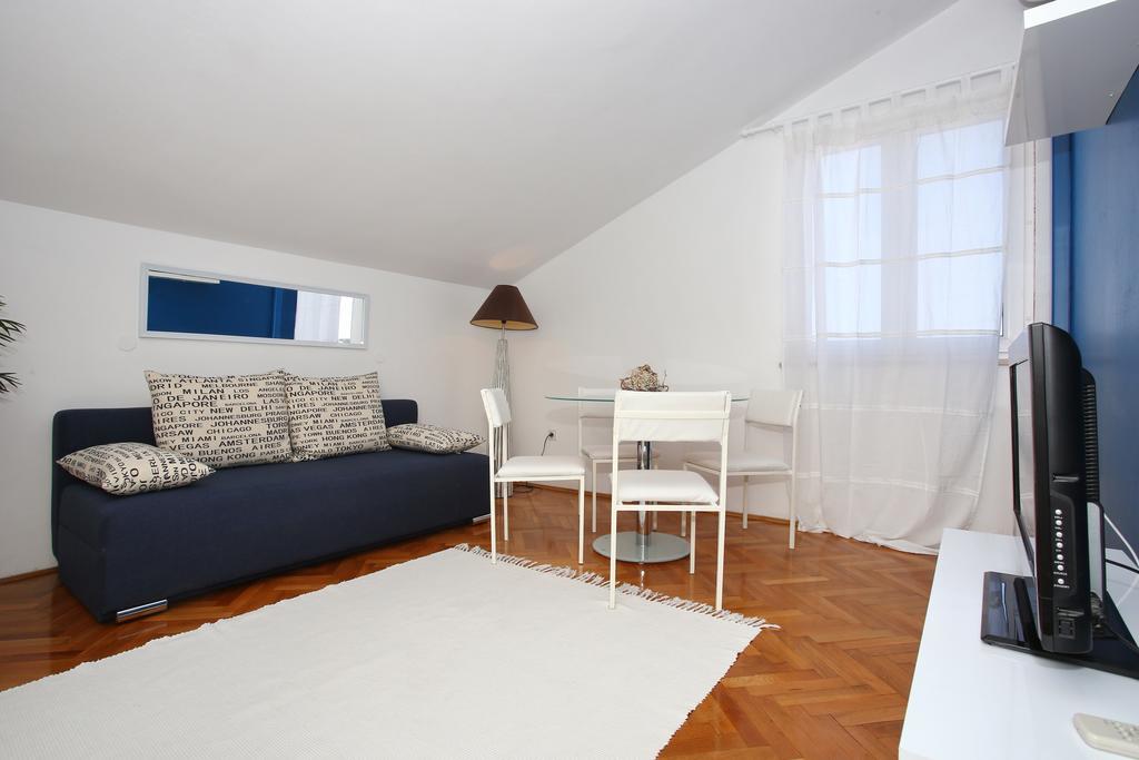Rooms & Apartments Soline Nuove 比奥格勒·纳·莫鲁 外观 照片