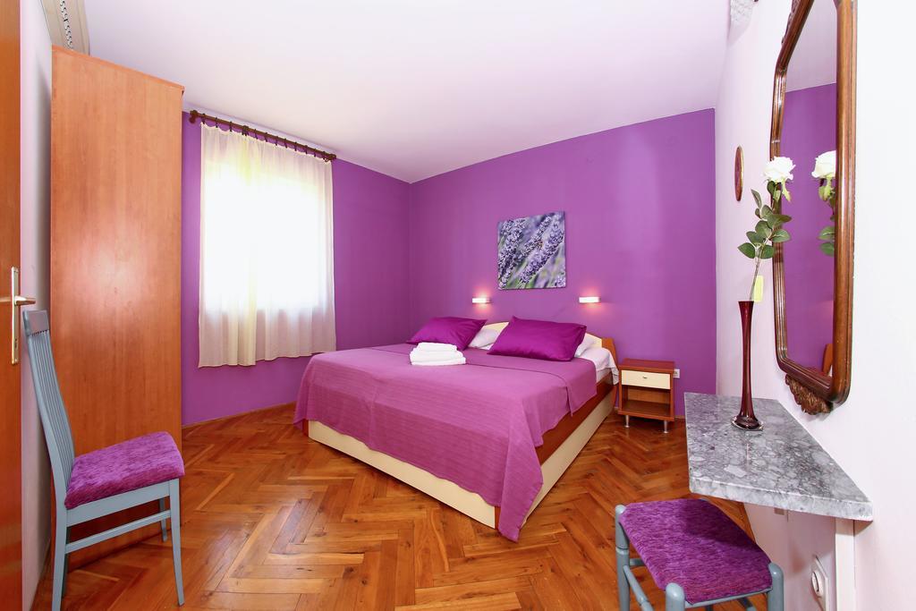 Rooms & Apartments Soline Nuove 比奥格勒·纳·莫鲁 外观 照片