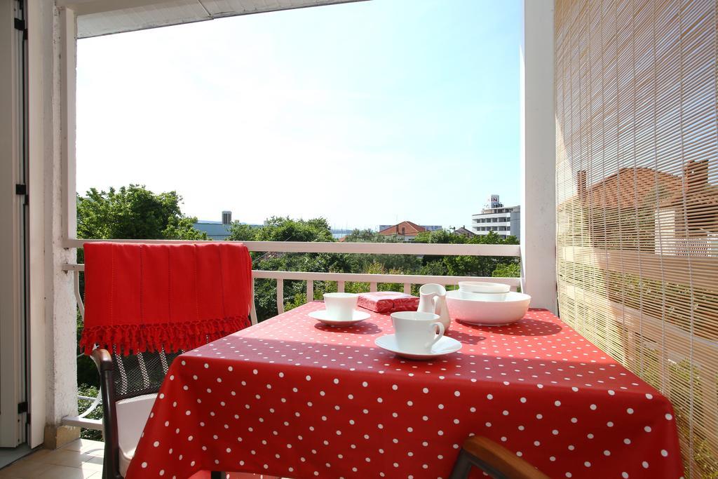 Rooms & Apartments Soline Nuove 比奥格勒·纳·莫鲁 外观 照片