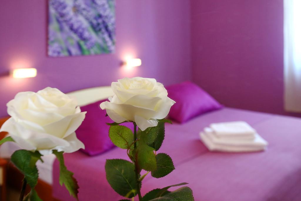 Rooms & Apartments Soline Nuove 比奥格勒·纳·莫鲁 外观 照片