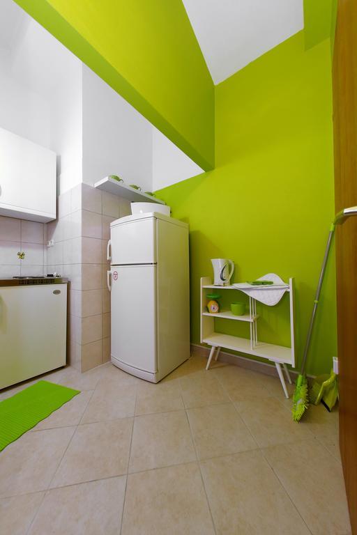 Rooms & Apartments Soline Nuove 比奥格勒·纳·莫鲁 外观 照片