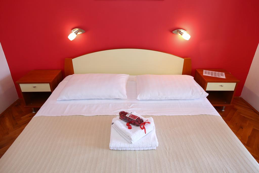 Rooms & Apartments Soline Nuove 比奥格勒·纳·莫鲁 外观 照片