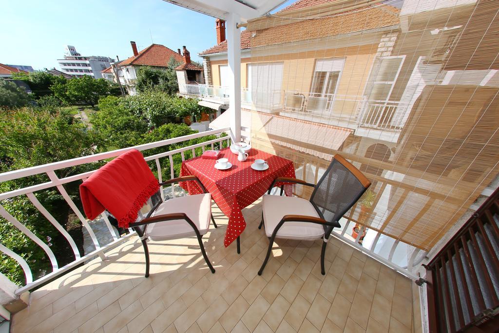 Rooms & Apartments Soline Nuove 比奥格勒·纳·莫鲁 外观 照片