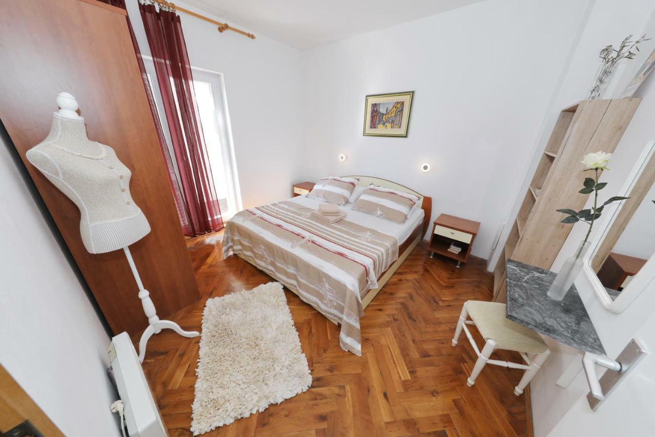 Rooms & Apartments Soline Nuove 比奥格勒·纳·莫鲁 外观 照片