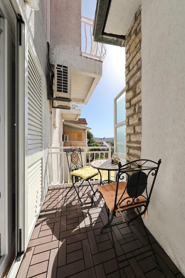 Rooms & Apartments Soline Nuove 比奥格勒·纳·莫鲁 外观 照片